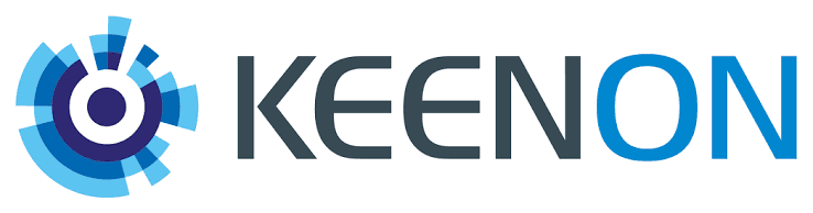 KEENON Robotics logo
