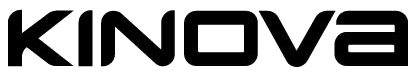 Kinova logo