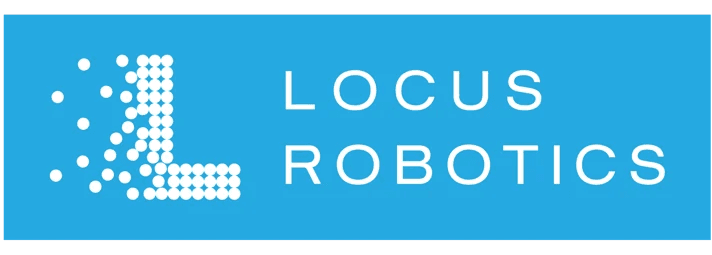 Locus Robotics logo
