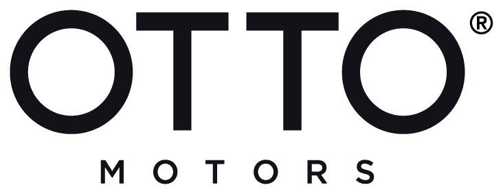 OTTO Motors logo