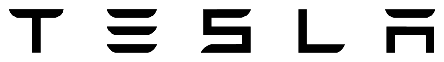 Tesla logo
