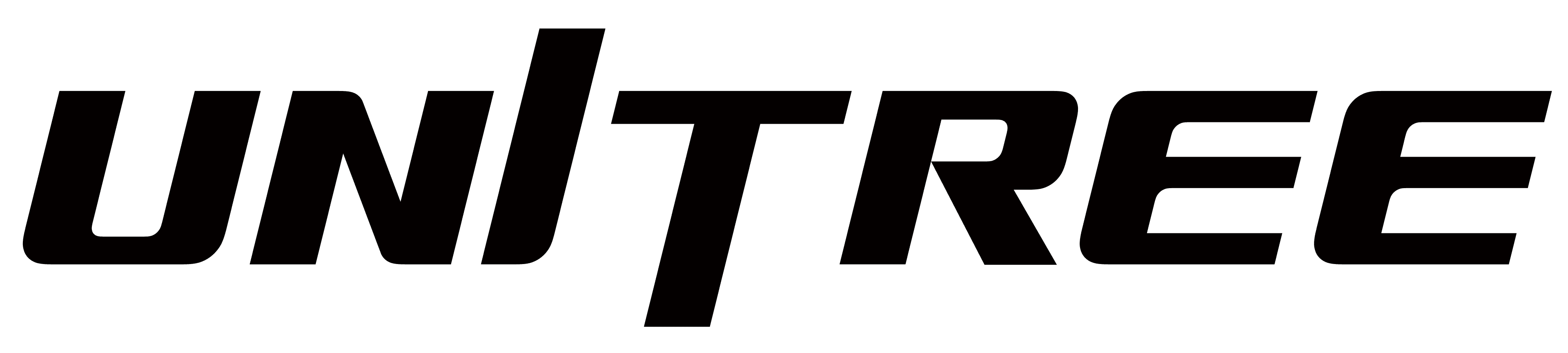Unitree logo