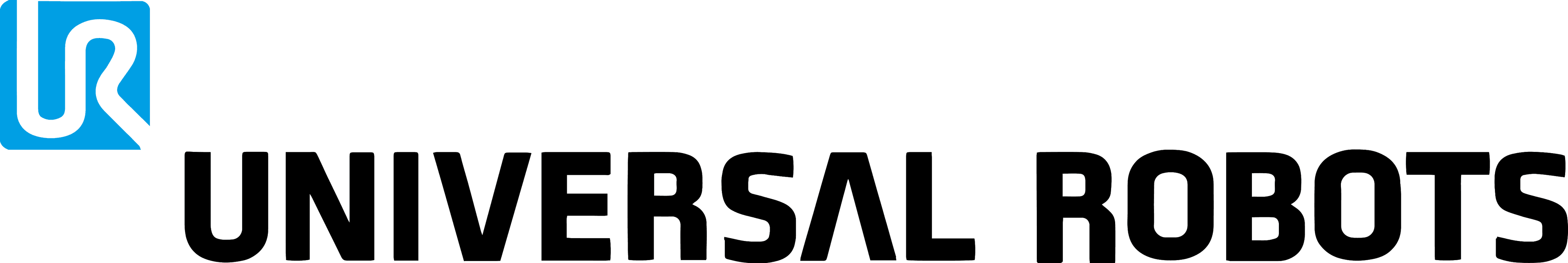 Universal Robots logo